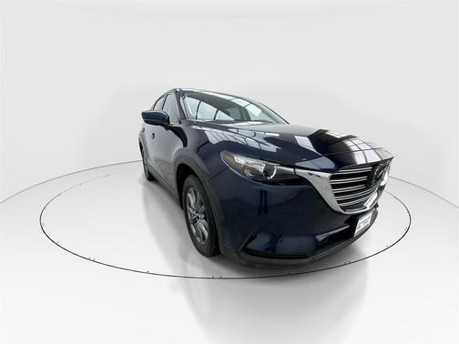 2018 Mazda CX-9 Sport