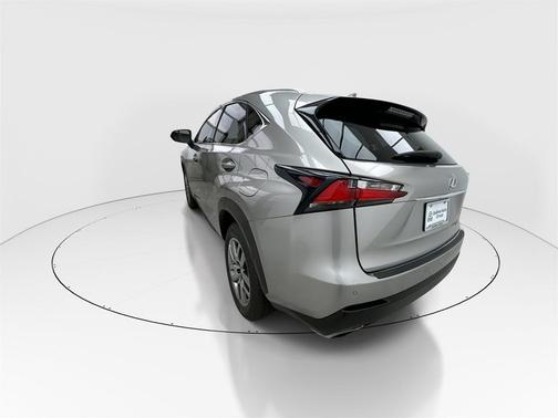 2016 Lexus NX 200t Base