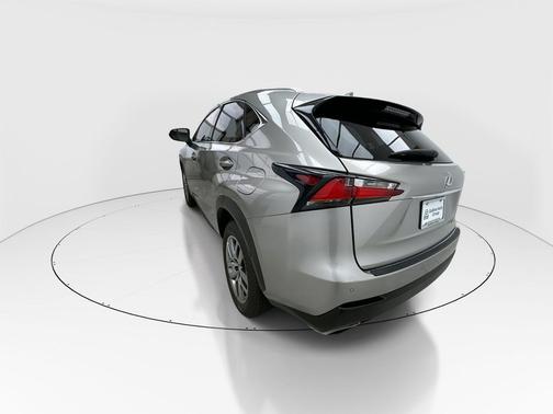 2016 Lexus NX 200t Base
