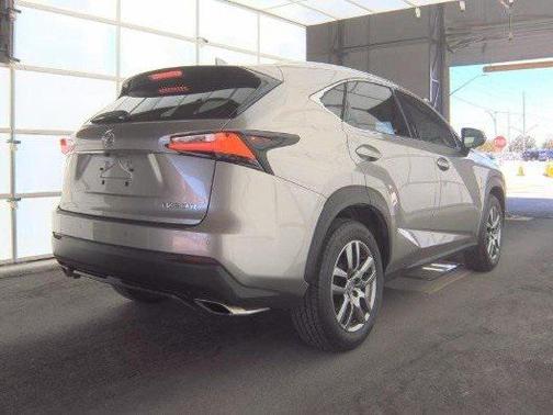 2016 Lexus NX 200t Base