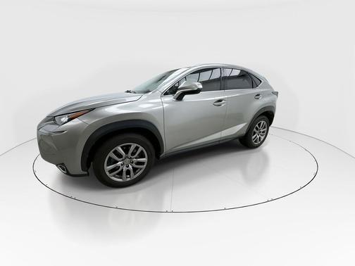 2016 Lexus NX 200t Base