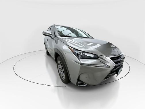 2016 Lexus NX 200t Base