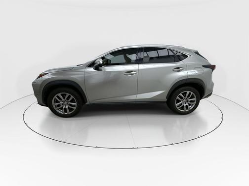 2016 Lexus NX 200t Base