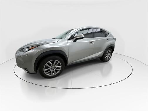 2016 Lexus NX 200t Base