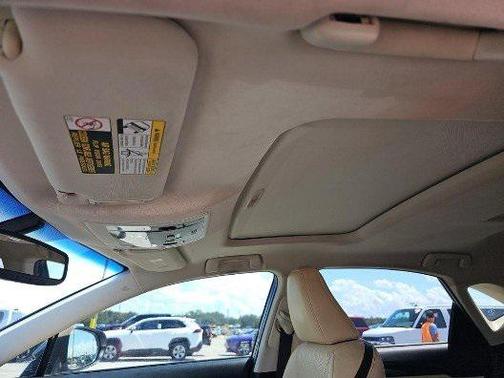 2016 Lexus NX 200t Base
