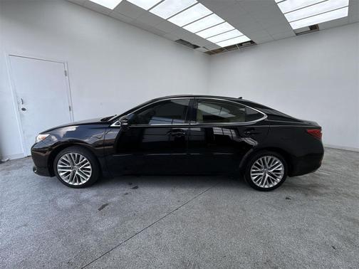 2013 Lexus ES 350 Base