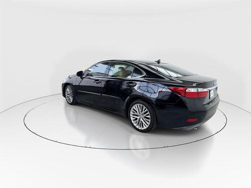 2013 Lexus ES 350 Base