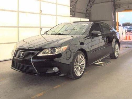 2013 Lexus ES 350 Base