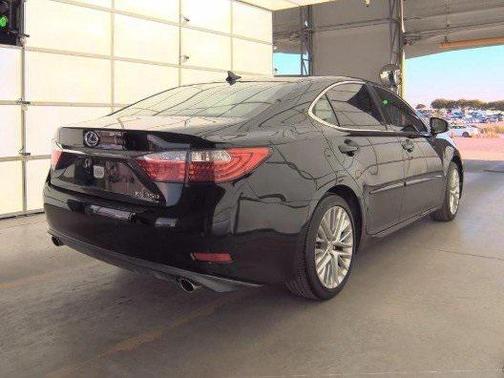 2013 Lexus ES 350 Base