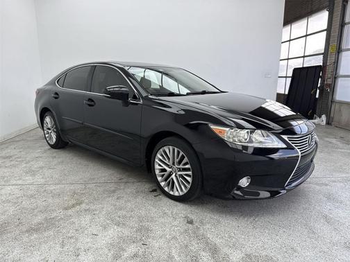 2013 Lexus ES 350 Base