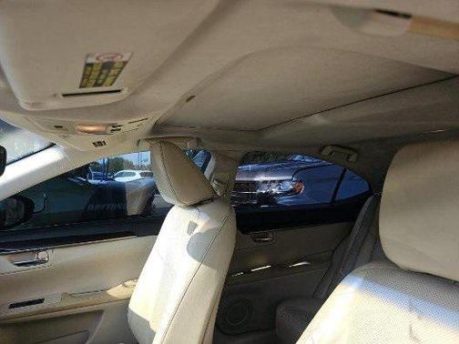 2013 Lexus ES 350 Base