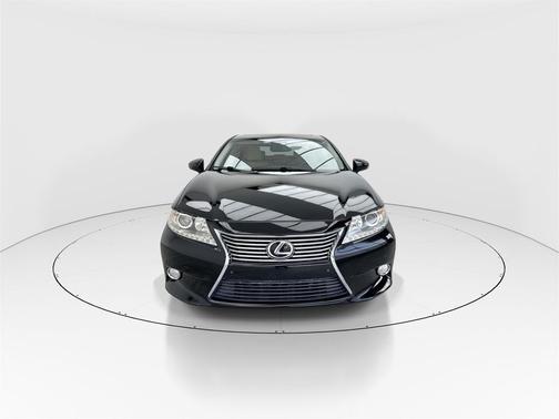 2013 Lexus ES 350 Base