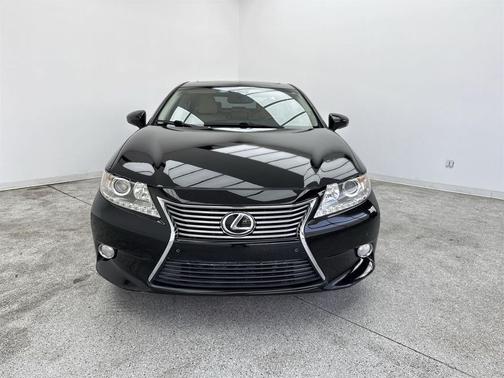 2013 Lexus ES 350 Base