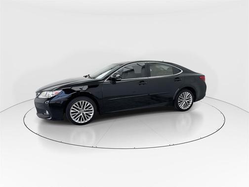 2013 Lexus ES 350 Base