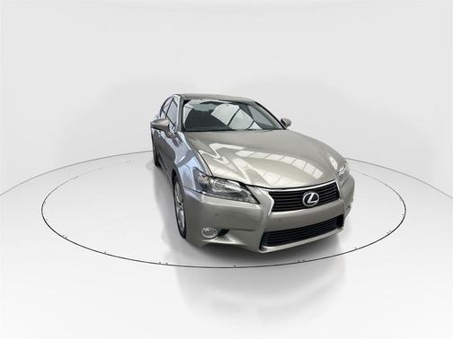 2015 Lexus GS 350 Base