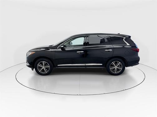 2019 INFINITI QX60 Pure
