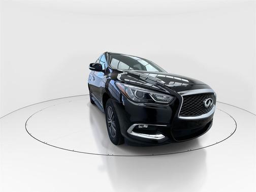 2019 INFINITI QX60 Pure