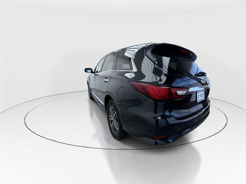 2019 INFINITI QX60 Pure