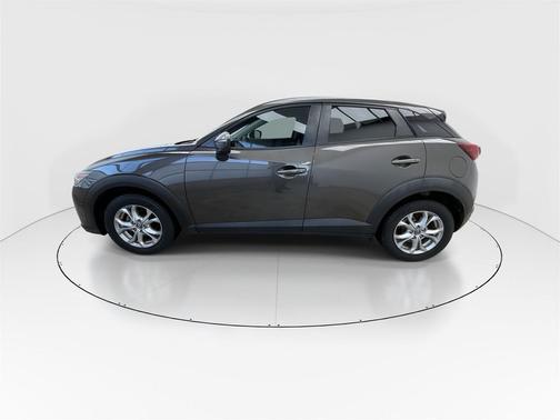 2016 Mazda CX-3 Touring