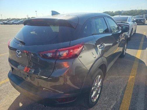 2016 Mazda CX-3 Touring