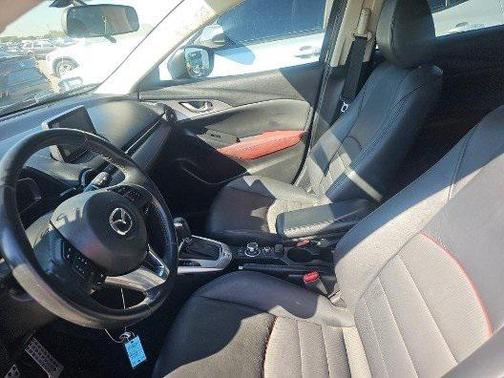 2016 Mazda CX-3 Touring