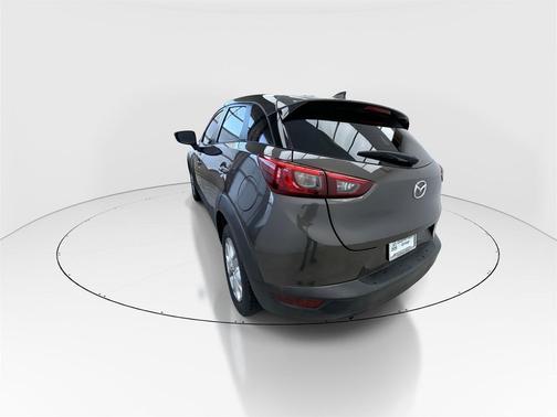 2016 Mazda CX-3 Touring