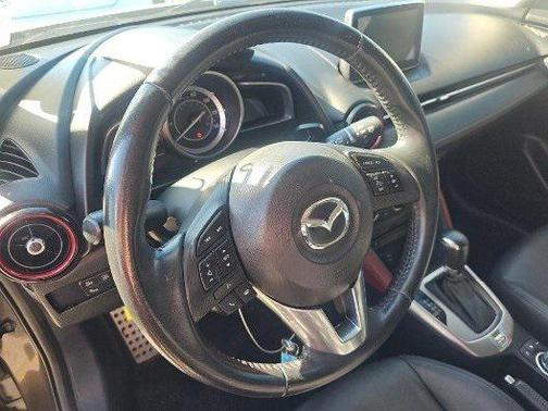 2016 Mazda CX-3 Touring