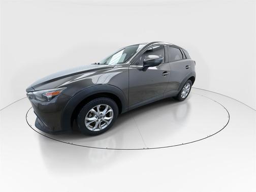 2016 Mazda CX-3 Touring