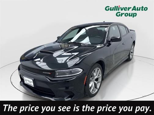 2023 Dodge Charger GT