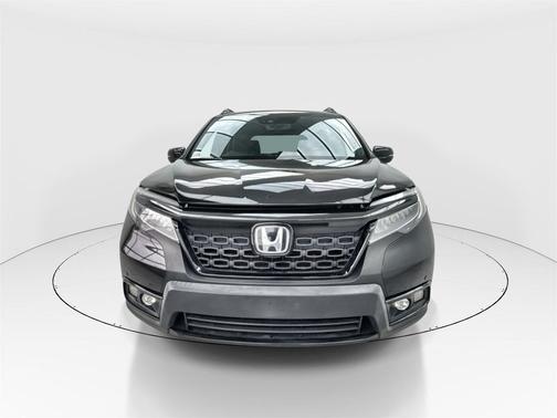 2020 Honda Passport AWD Elite