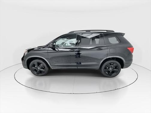 2020 Honda Passport AWD Elite
