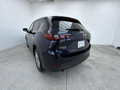 2023 Mazda CX-5 2.5 S Preferred