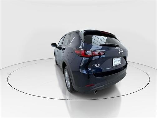 2023 Mazda CX-5 2.5 S Preferred