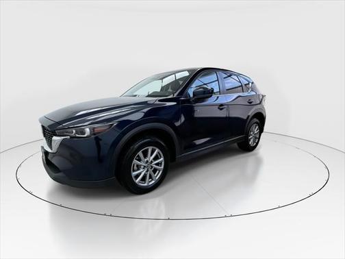 2023 Mazda CX-5 2.5 S Preferred