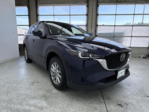 2023 Mazda CX-5 2.5 S Preferred