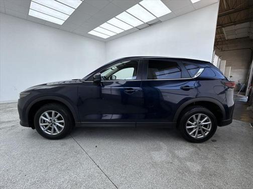 2023 Mazda CX-5 2.5 S Preferred