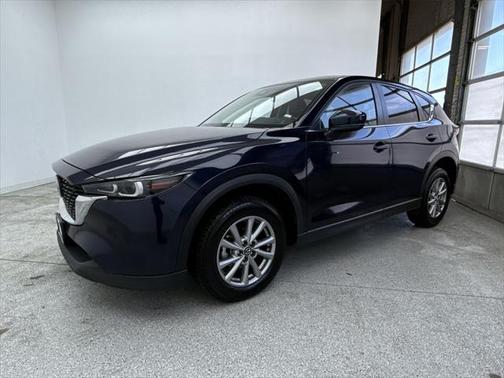 2023 Mazda CX-5 2.5 S Preferred