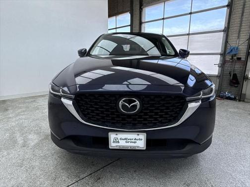2023 Mazda CX-5 2.5 S Preferred