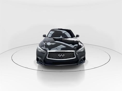 2020 INFINITI Q50 3.0t Sport