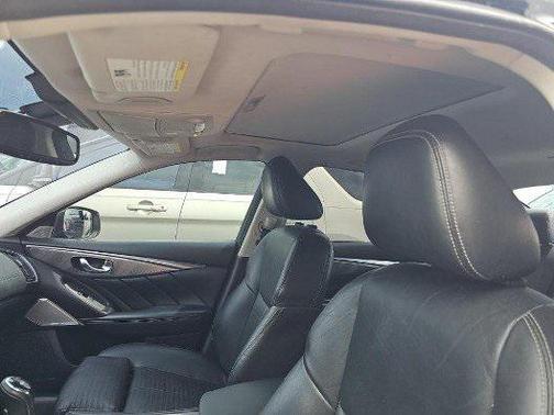 2020 INFINITI Q50 3.0t Sport