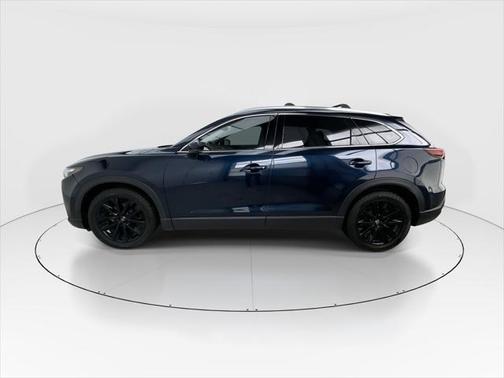 2022 Mazda CX-9 Touring
