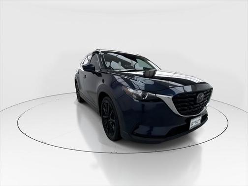 2022 Mazda CX-9 Touring