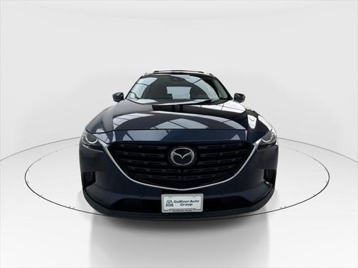 2022 Mazda CX-9 Touring