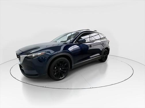 2022 Mazda CX-9 Touring