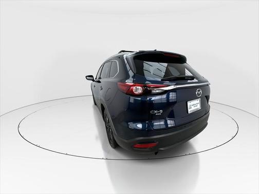 2022 Mazda CX-9 Touring