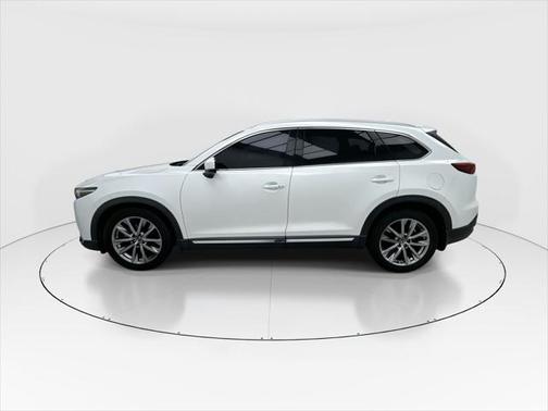 2017 Mazda CX-9 Signature