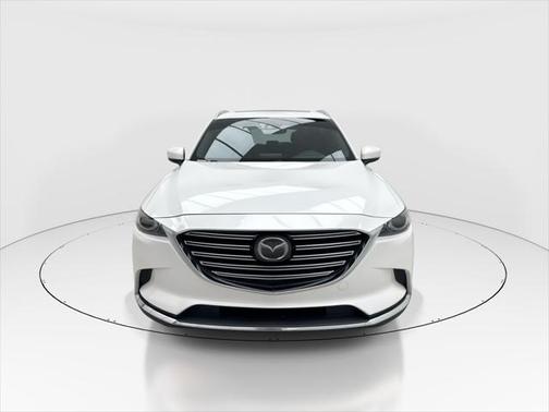 2017 Mazda CX-9 Signature