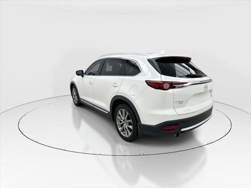 2017 Mazda CX-9 Signature