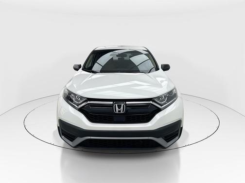 2021 Honda CR-V 2WD LX