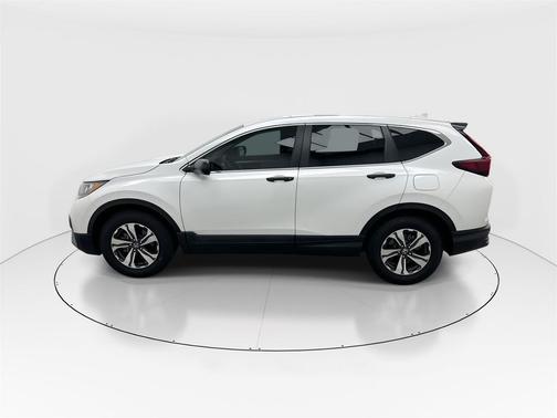 2021 Honda CR-V 2WD LX